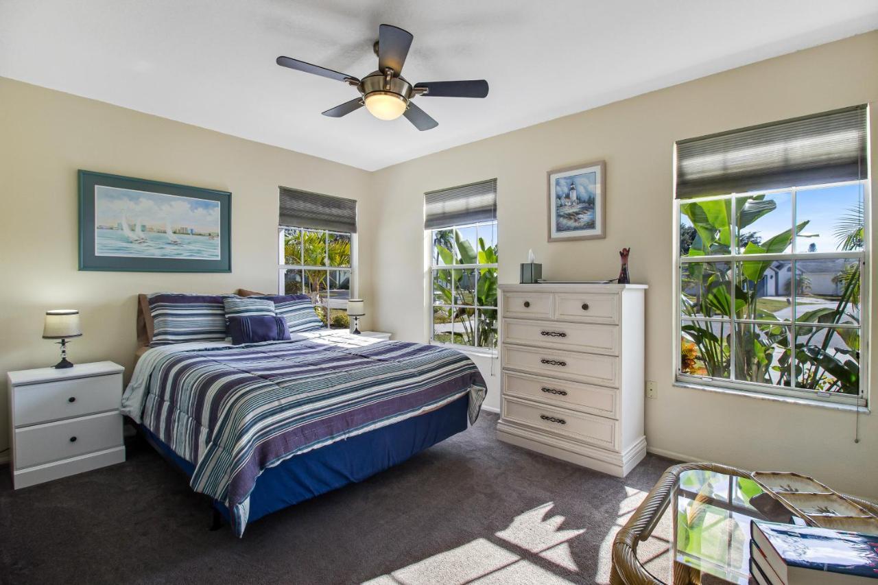 Bella Villa Bradenton Exterior photo