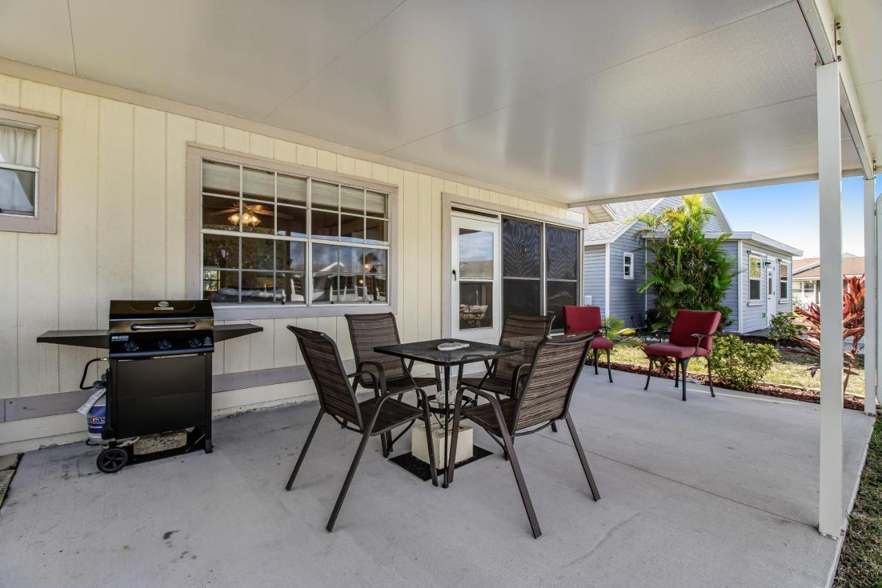 Bella Villa Bradenton Exterior photo