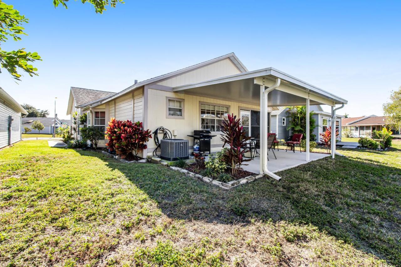 Bella Villa Bradenton Exterior photo