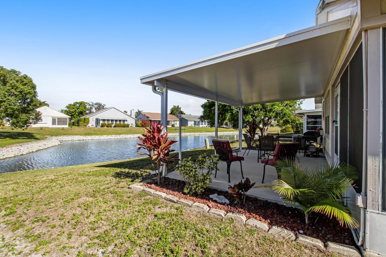 Bella Villa Bradenton Exterior photo