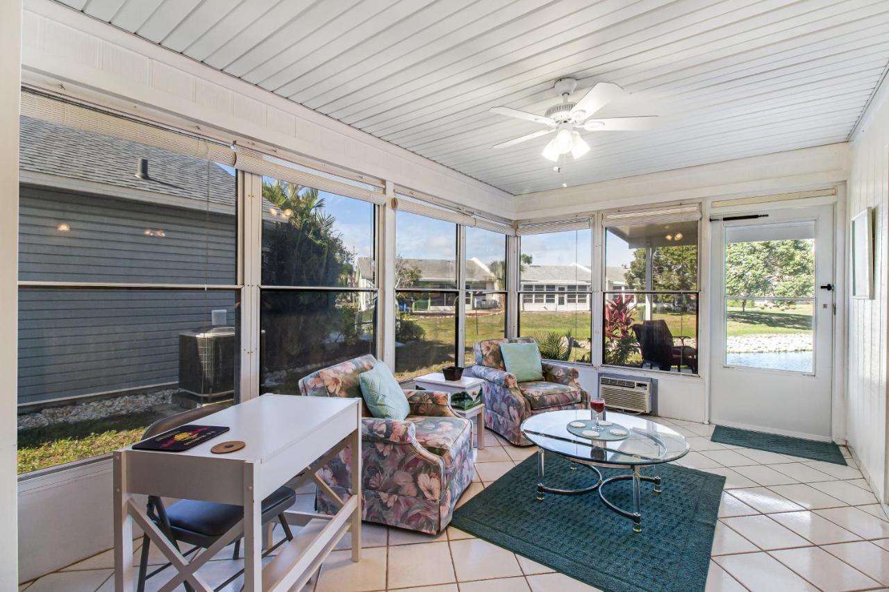 Bella Villa Bradenton Exterior photo