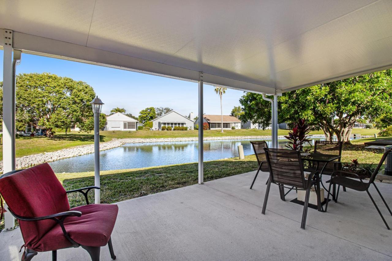Bella Villa Bradenton Exterior photo