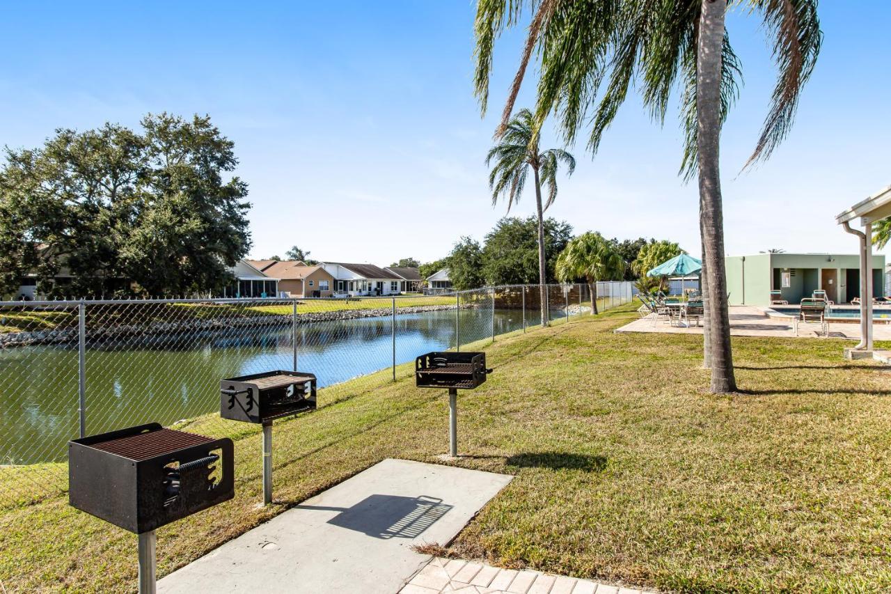 Bella Villa Bradenton Exterior photo