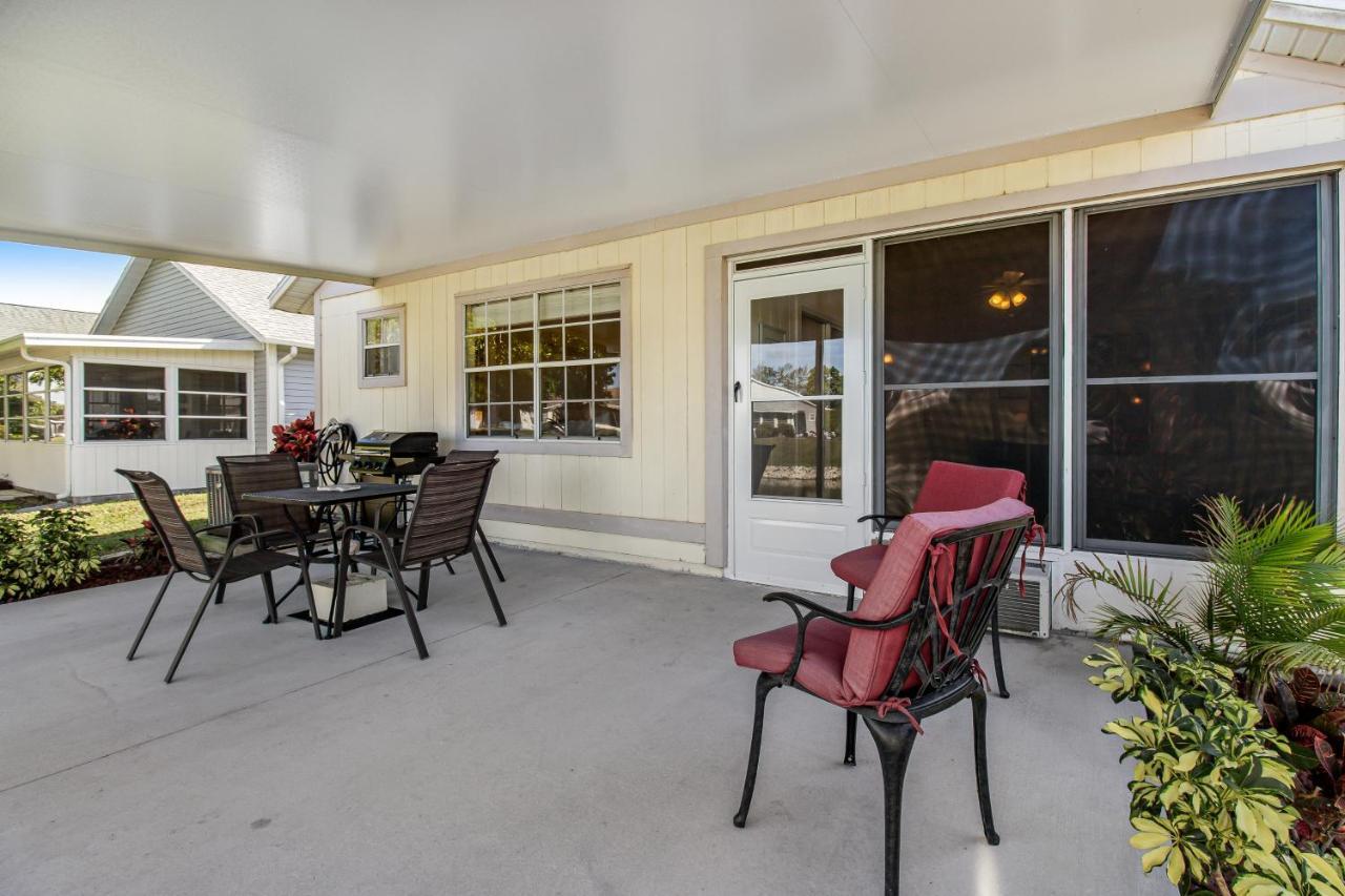 Bella Villa Bradenton Exterior photo